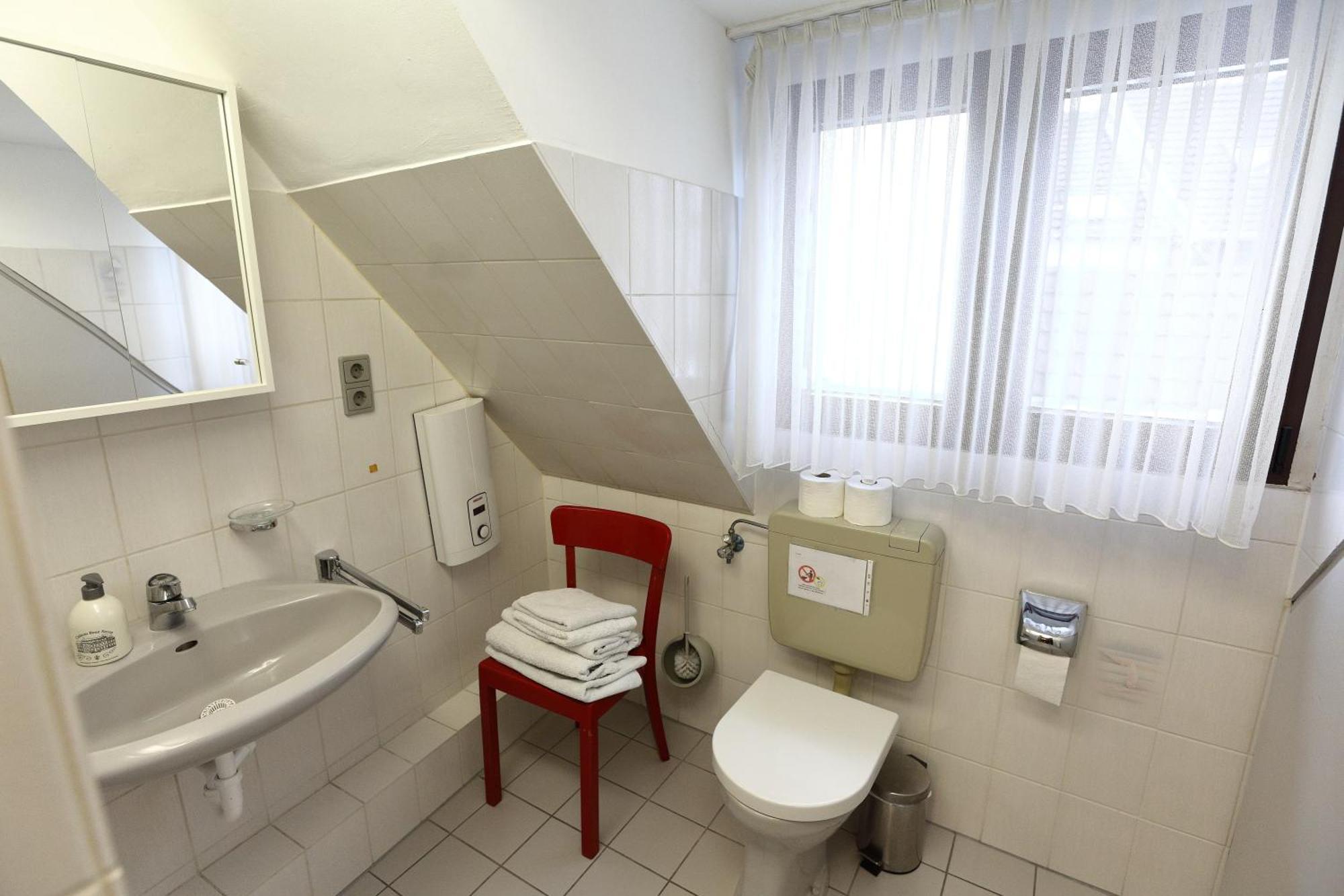 City Wohnung 12 Brühl Exterior foto