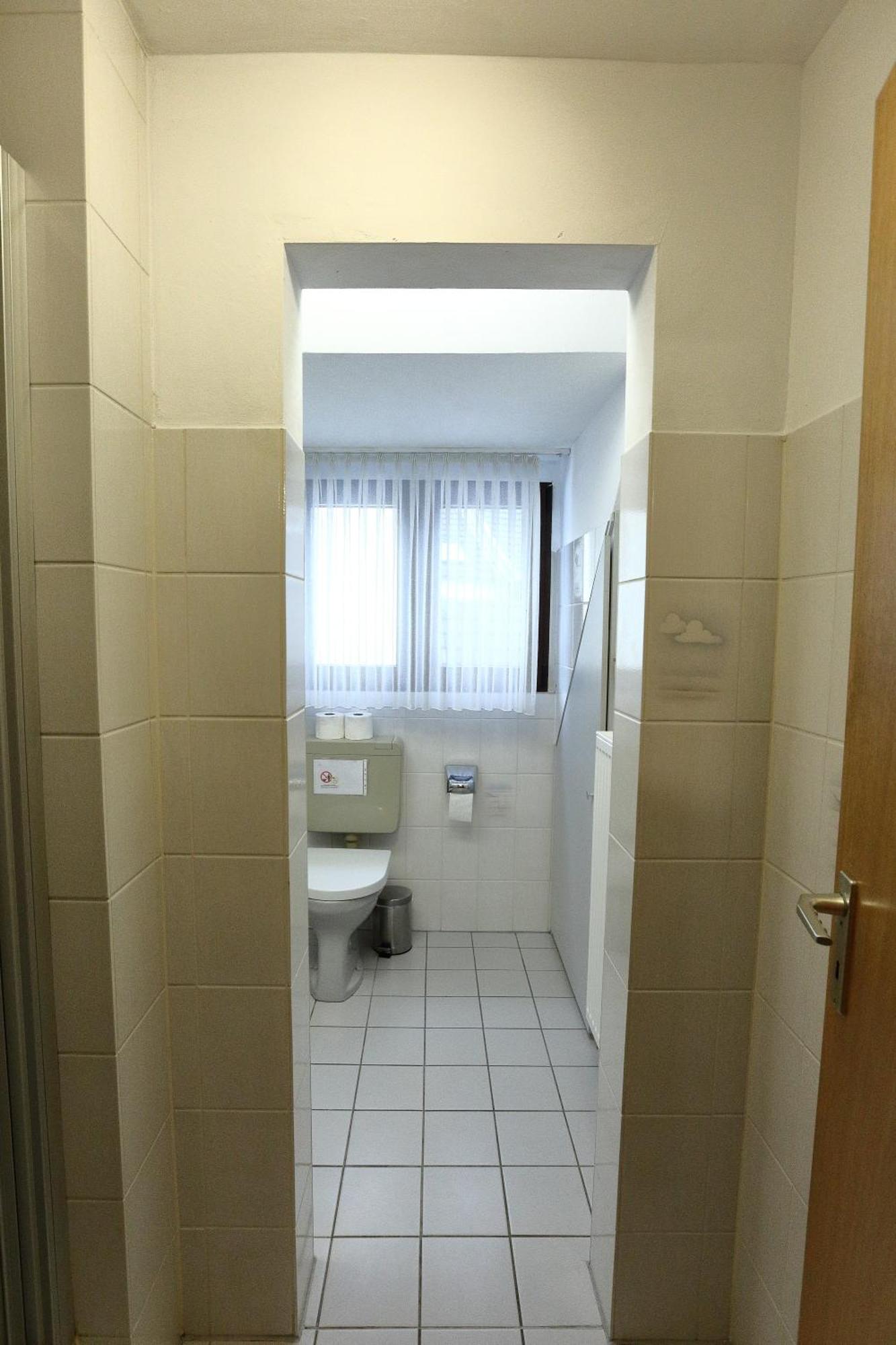 City Wohnung 12 Brühl Exterior foto